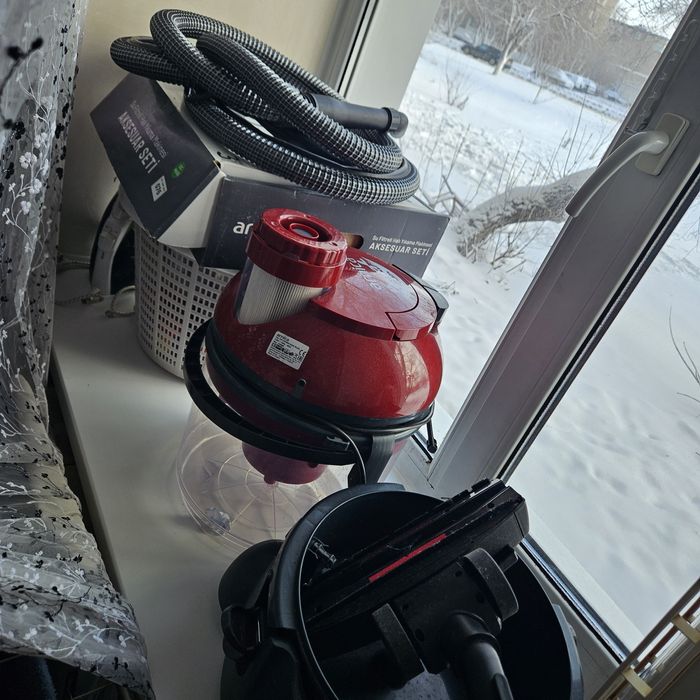 продаётся пылисос