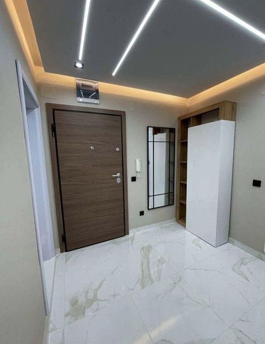 Двустаен апартамент в ж.к. Малинова долина.