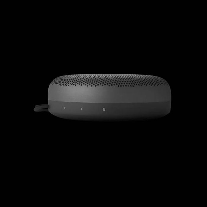 Преносима тонколонка Bang & Olufsen Beosound A1 2nd Gen