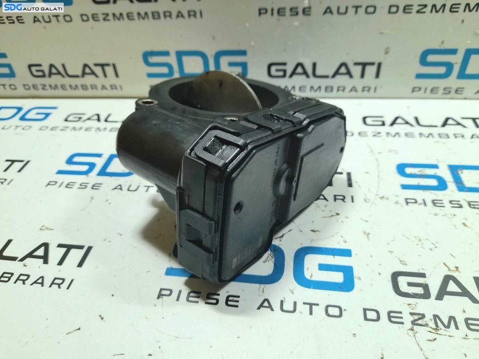 Clapeta Acceleratie Mercedes Clasa C Class T-modell S204 2.2 CDI 2006 - 2014 Cod A6510900070 [N0175]