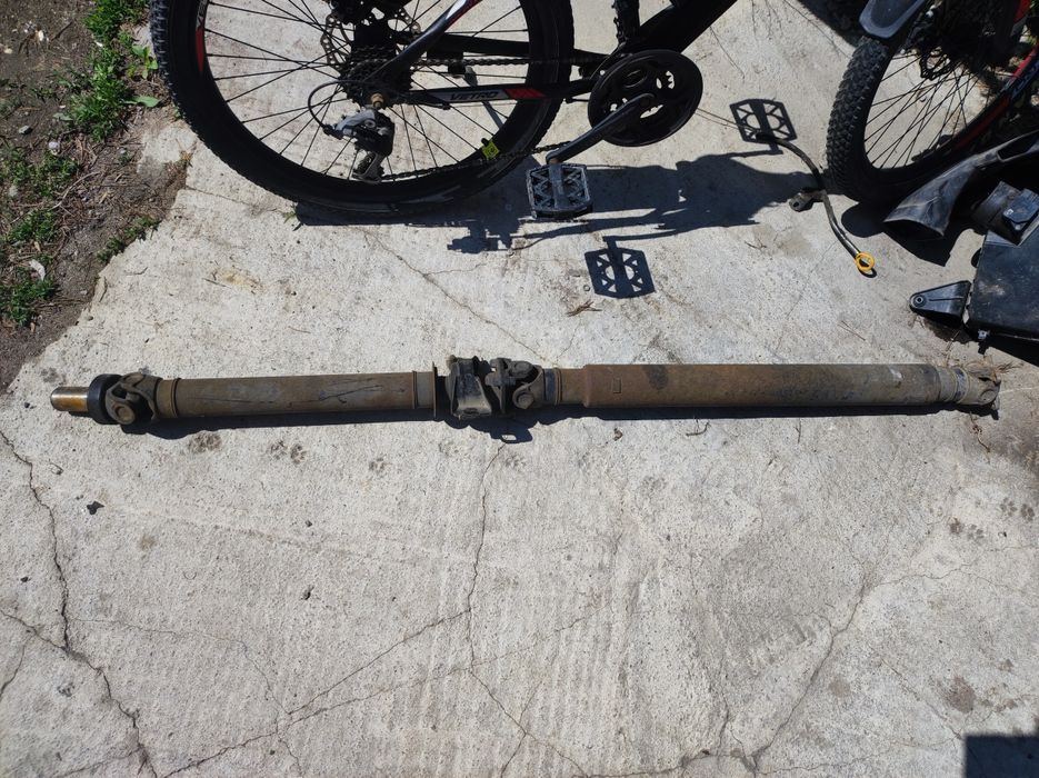 Двигатель/коробка Lexus gs 190