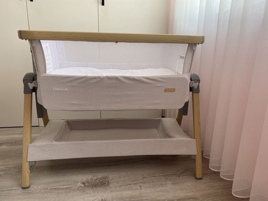 Бебешка кошара Kikka boo