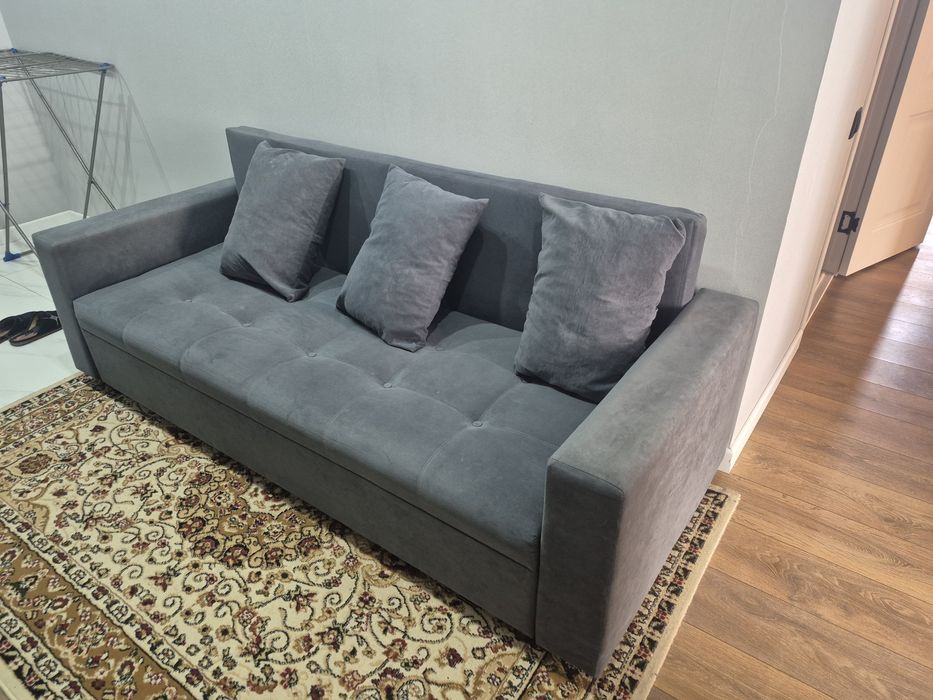 Продается диван трансформер
