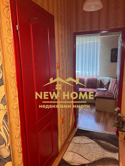 Продава се Двустаен апартамент в Добрич, Автогара - 65 кв.м за 495 €/кв.м - Снимка #3