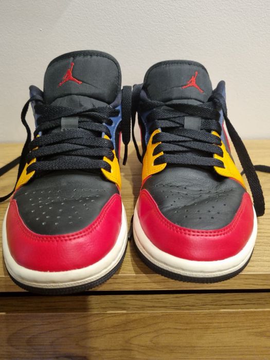 Маратонки Nike Air Jordan