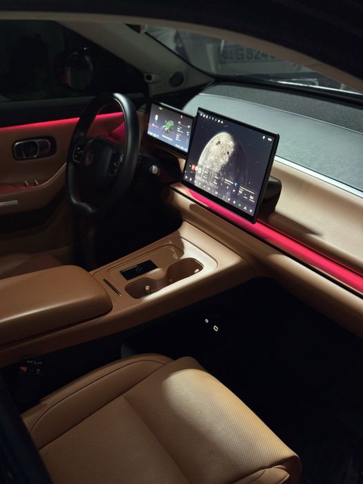 Lep motors c 16 dop popsa