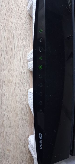 WiFi роутер  для проводного интернета