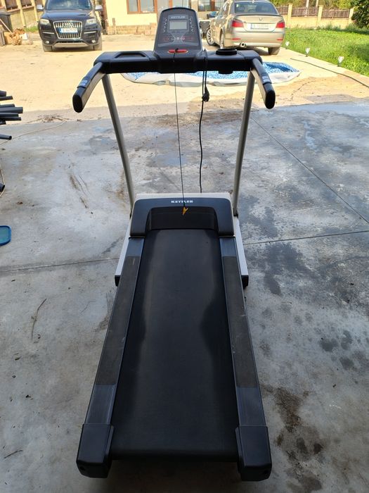 Електрическа Пътека Кетлер