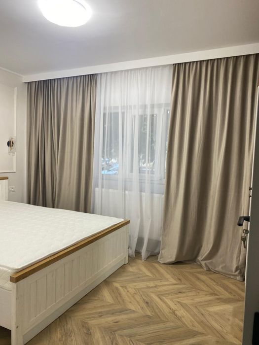 Apartament  brazda lamaitei parter
