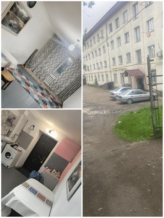 сдам комнату в талгаре район АКИМАТА