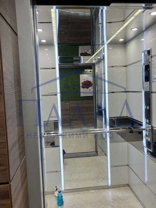 Дава се под наем Тристаен апартамент в Варна, Терапевтична болница - 85 кв.м за 600 € - Снимка #15