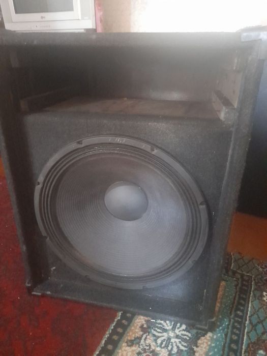 Kalonka aparat usilitel