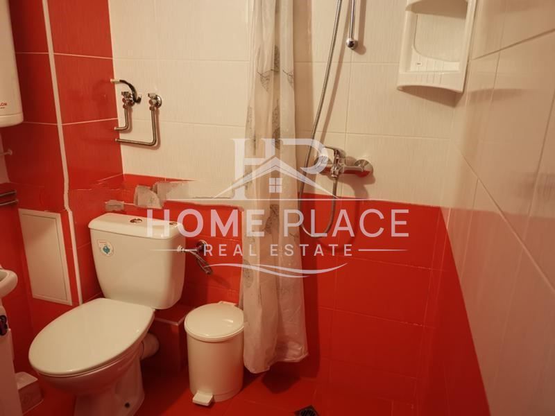 Дава се под наем Двустаен апартамент в Варна, Левски - 63 кв.м за 448.8 € - Снимка #6