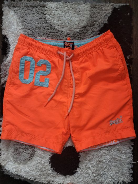 Sort de baie Superdry M