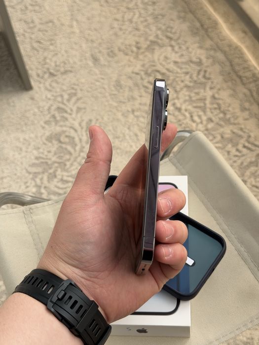 Айфон 14 Про  256 ГБ iPhone 14 Pro