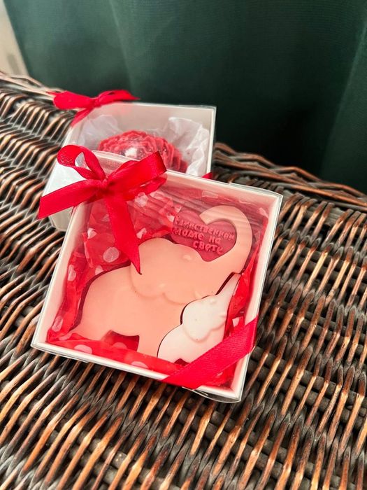 Подарки на 8 марта