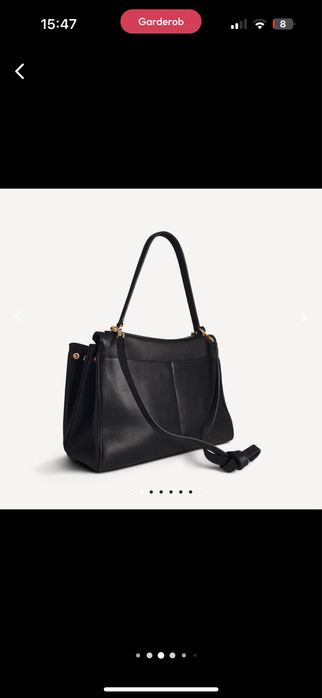Сумка balenciaga