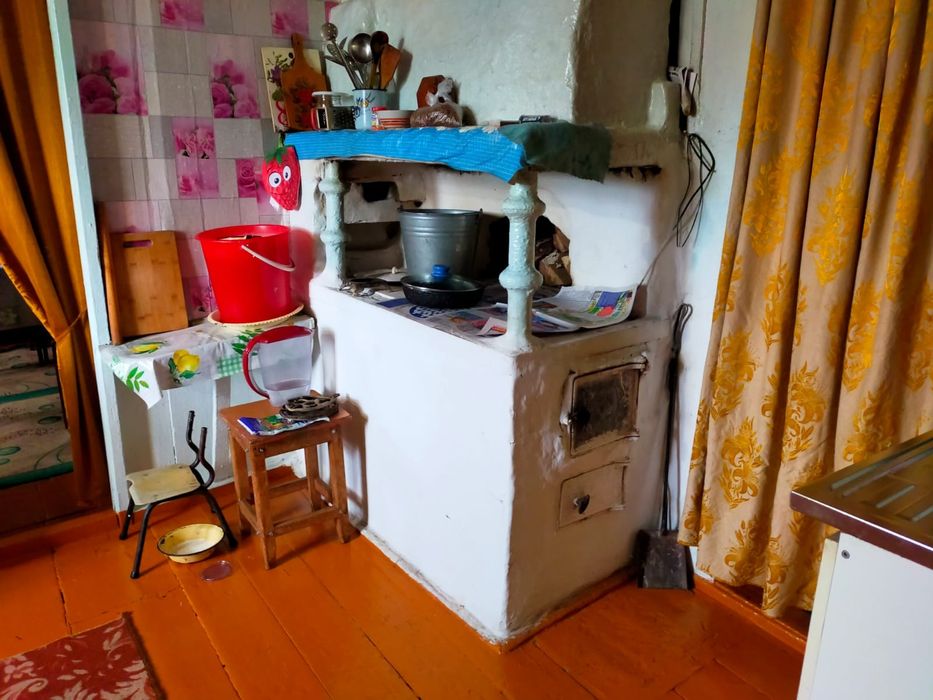 Продам дом  в  п .Катарколь