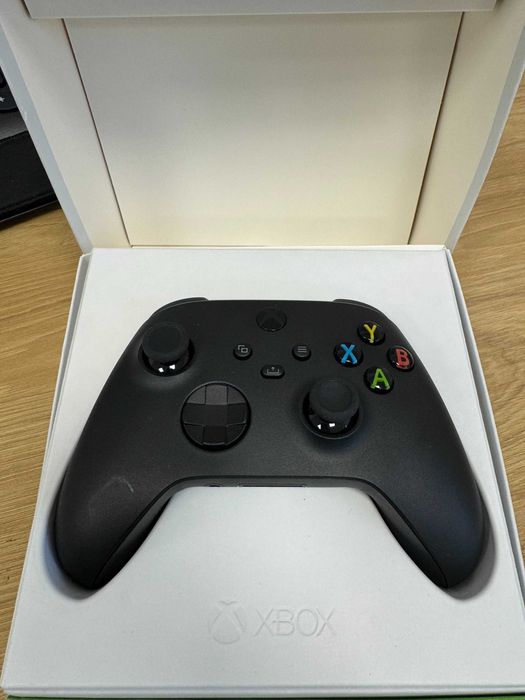 Controller XBox Bluetooth+USB-C, Xbox S, X, One, Windows, Android, iOS