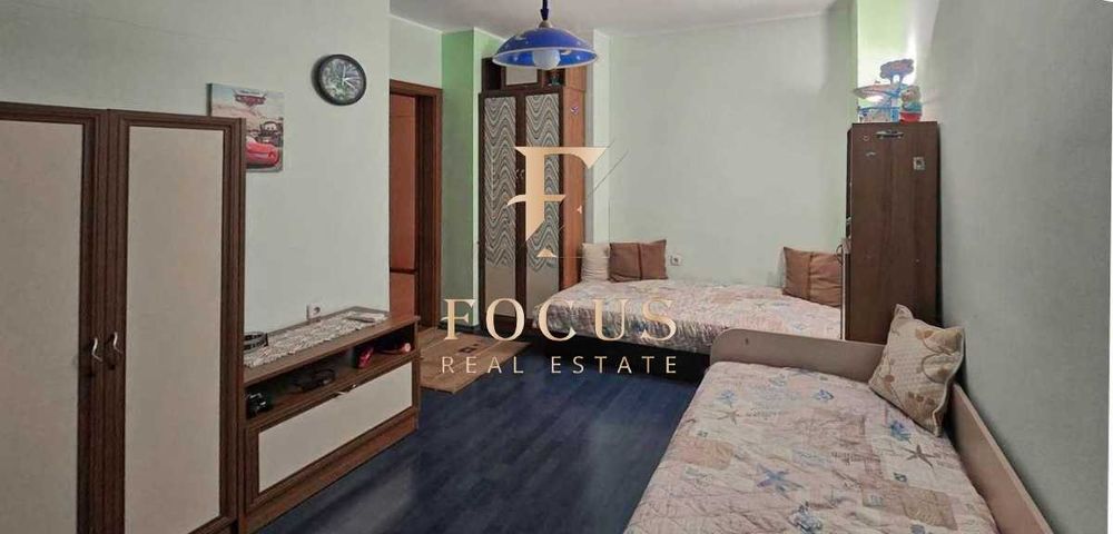 Продава се Двустаен апартамент в Пловдив, Каменица 2 - 68 кв.м за 2030 €/кв.м - Снимка #2