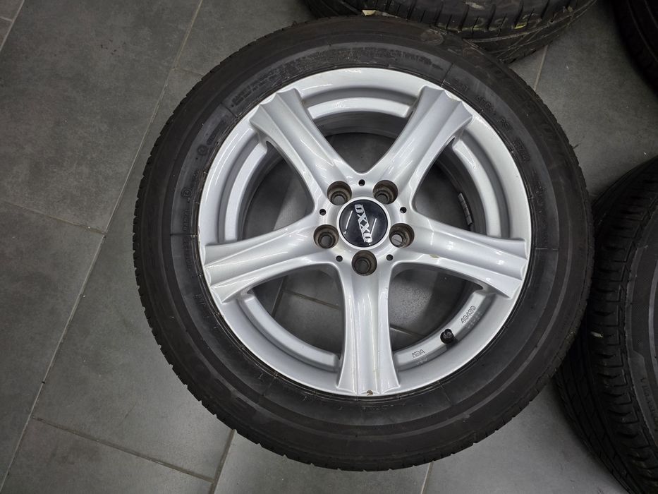 Джанти 15 - Skoda Fabia, VW Polo, Golf 4. Seat Ibiza