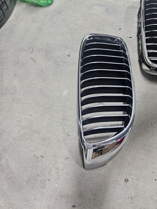 Бъбреци за BMW 4 F32 F36 решетки babreci бмв 4 32 36
