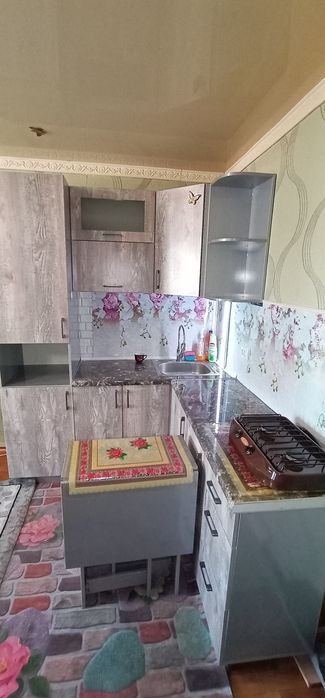 Продаётся 1 ком. кв