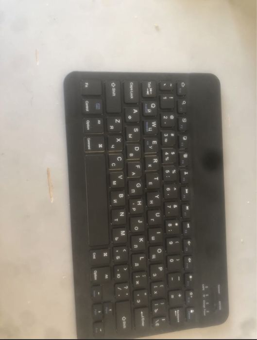 Planshet noutbuk