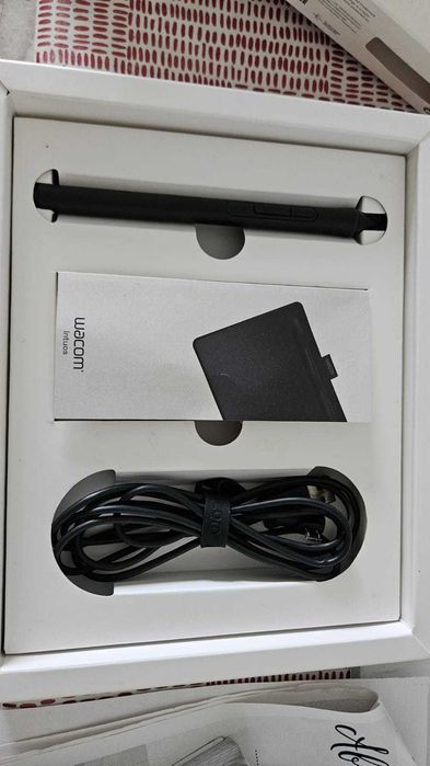 Графический планшет Wacom