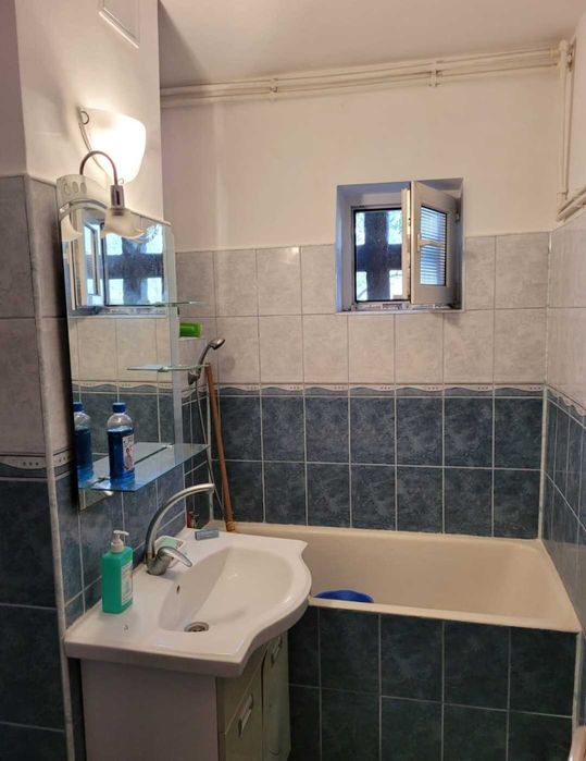 Vand apartament 2 camere, oras Giurgiu, Zona Ultra-Central