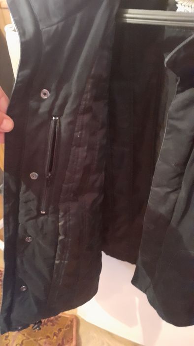 Мъжко яке Harley Deivydson