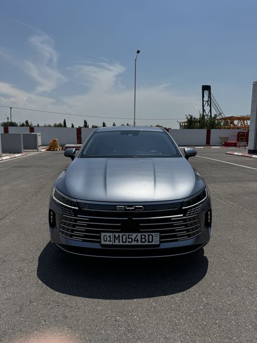 Продам свой авто! Chazor 120 км