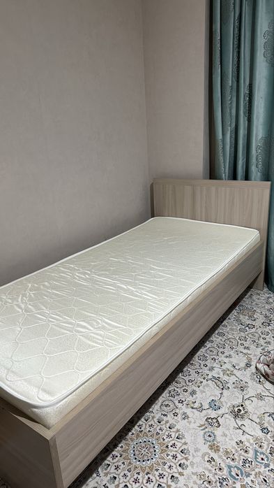 односпальная кровать