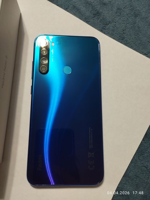 Смартфон Redmi Note 8