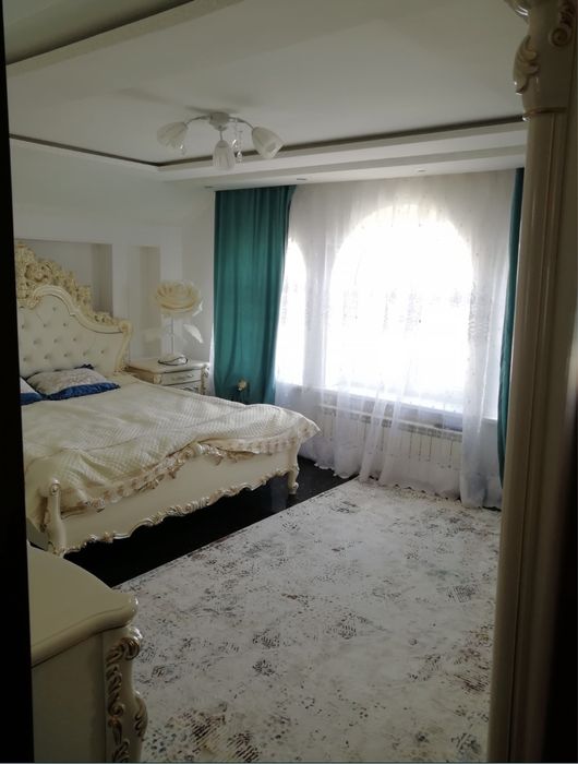 Спальный гарнитур Батичелла 6Д