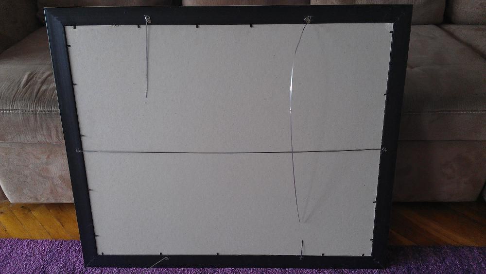 Картина Гравюра от 17 век ОРИГИНАЛ. Нещо УНИКАЛНО ! Чети описанието