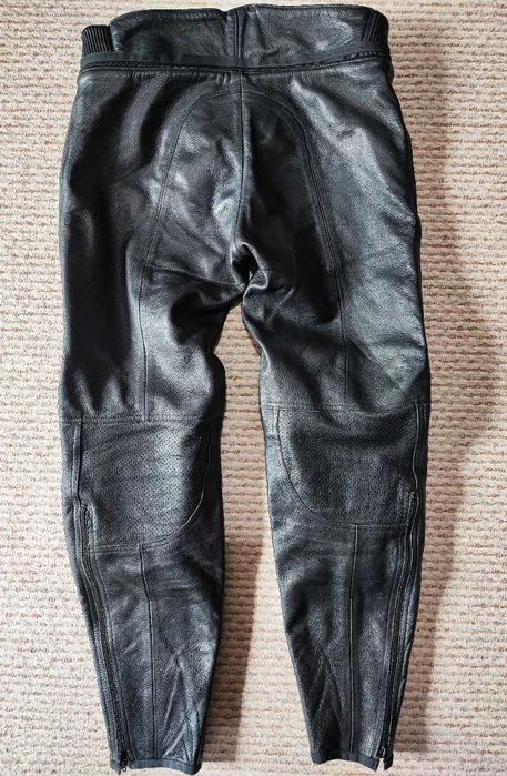 Pantalon piele Alpinestars