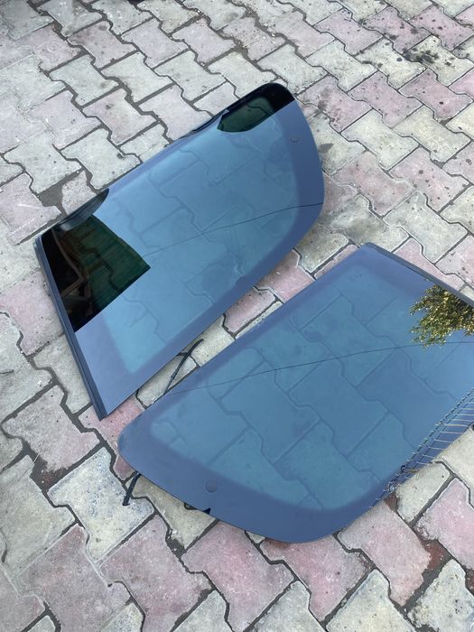 Geam dreapta stanga spate VW sharan Aripa Ford Galaxy seat Alhambra