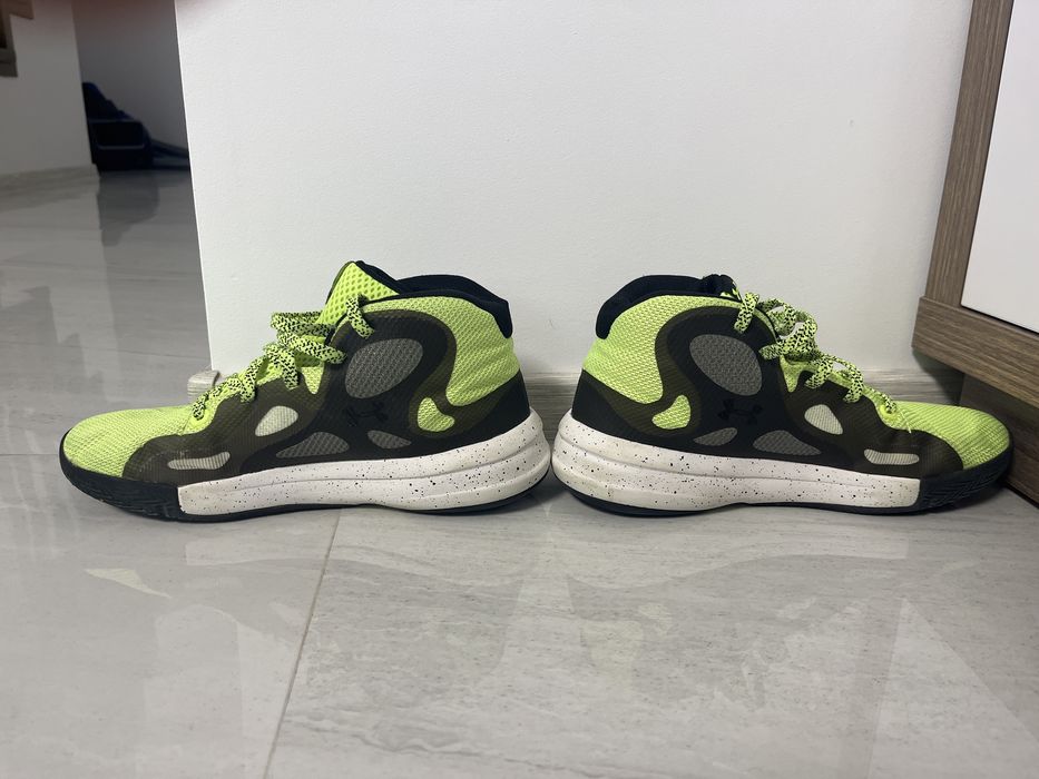 Vand Bascheti Under Armour