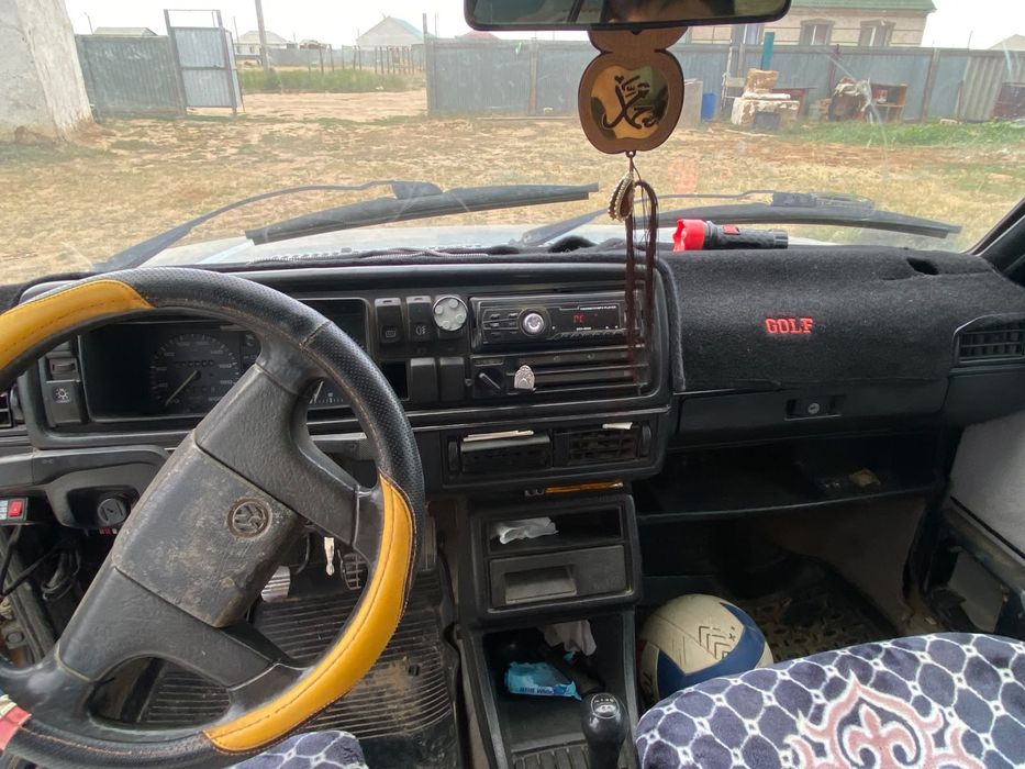 Продам Volkswagen Jetta II