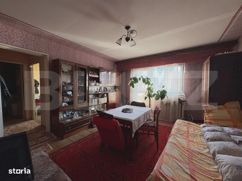 Apartament 2 camere, 50 mp, zona Sagului — fotografia 1
