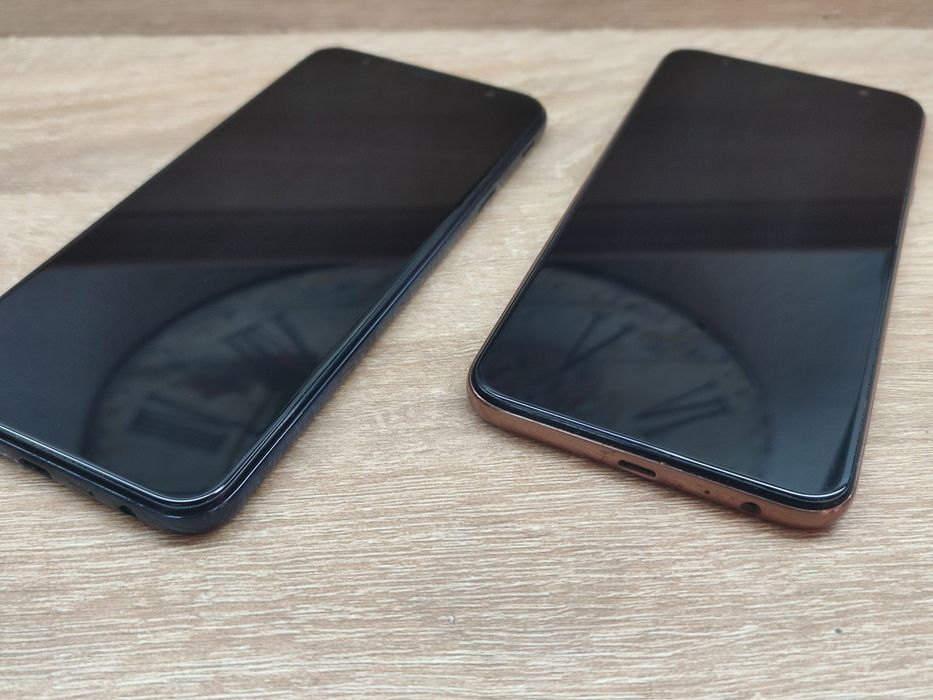 Samsung Galaxy J4 Plus