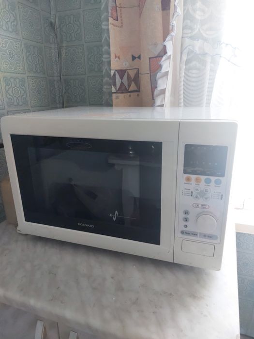 Микроволновая печь DAEWOO   КОС-960