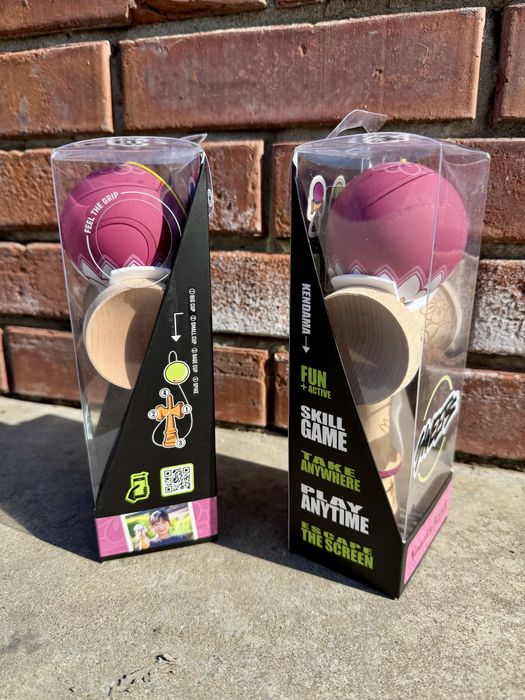 Sweets Kendama Nonoka Kyodo