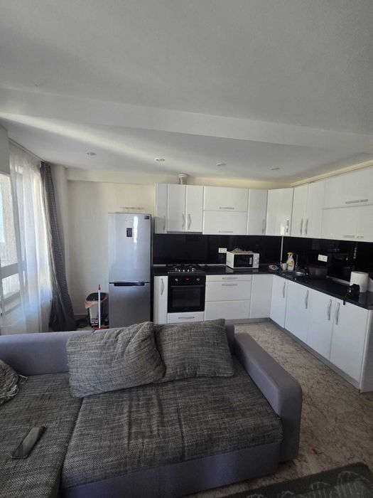 Inchiriez apartament in Exclusiv Residence, Iasi