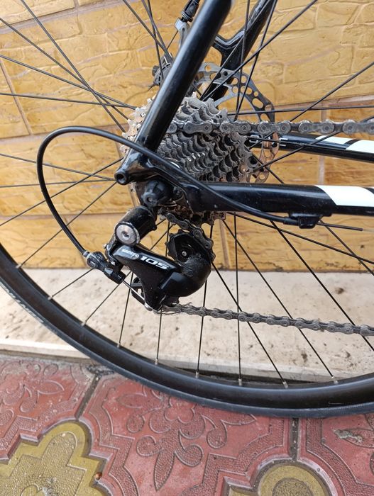 Cannondale 28 Цола