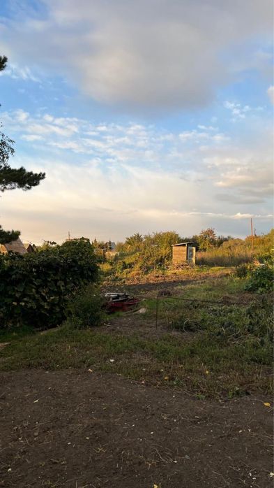 Продам дачу в п Белоусовка