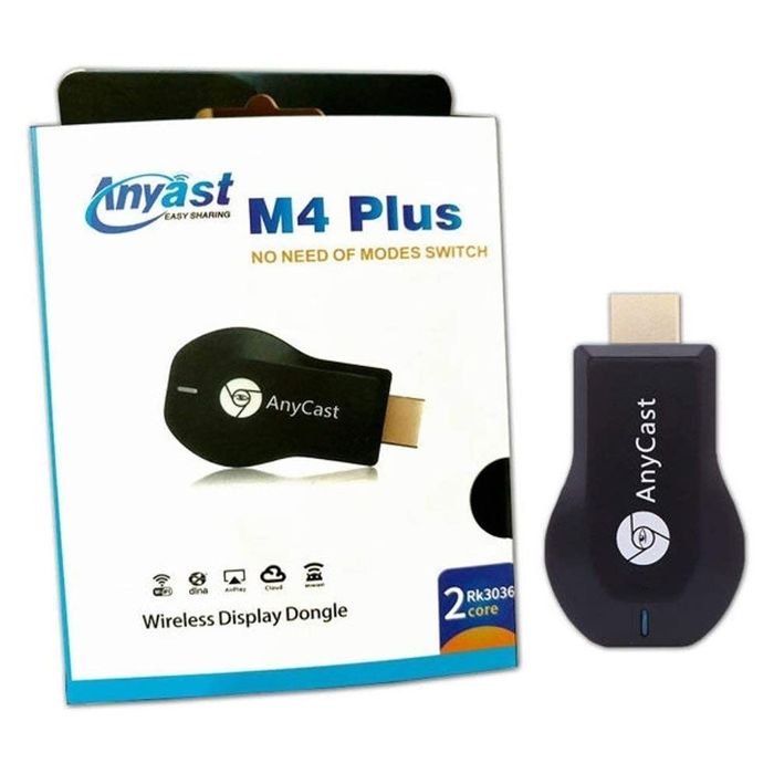 Any cast M2 plus