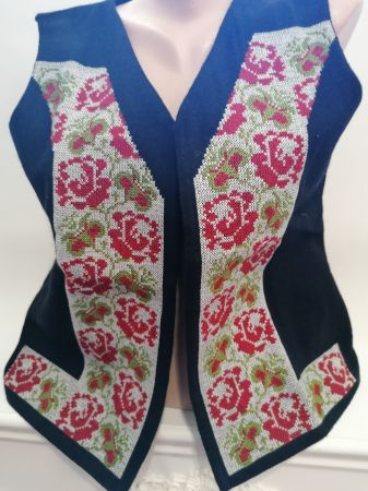 vesta (ilic)traditionala