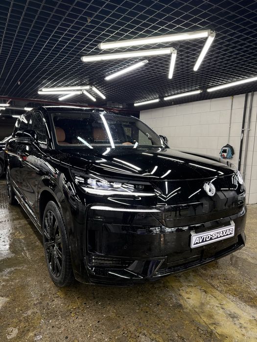 Denza n 9 2026 restayling